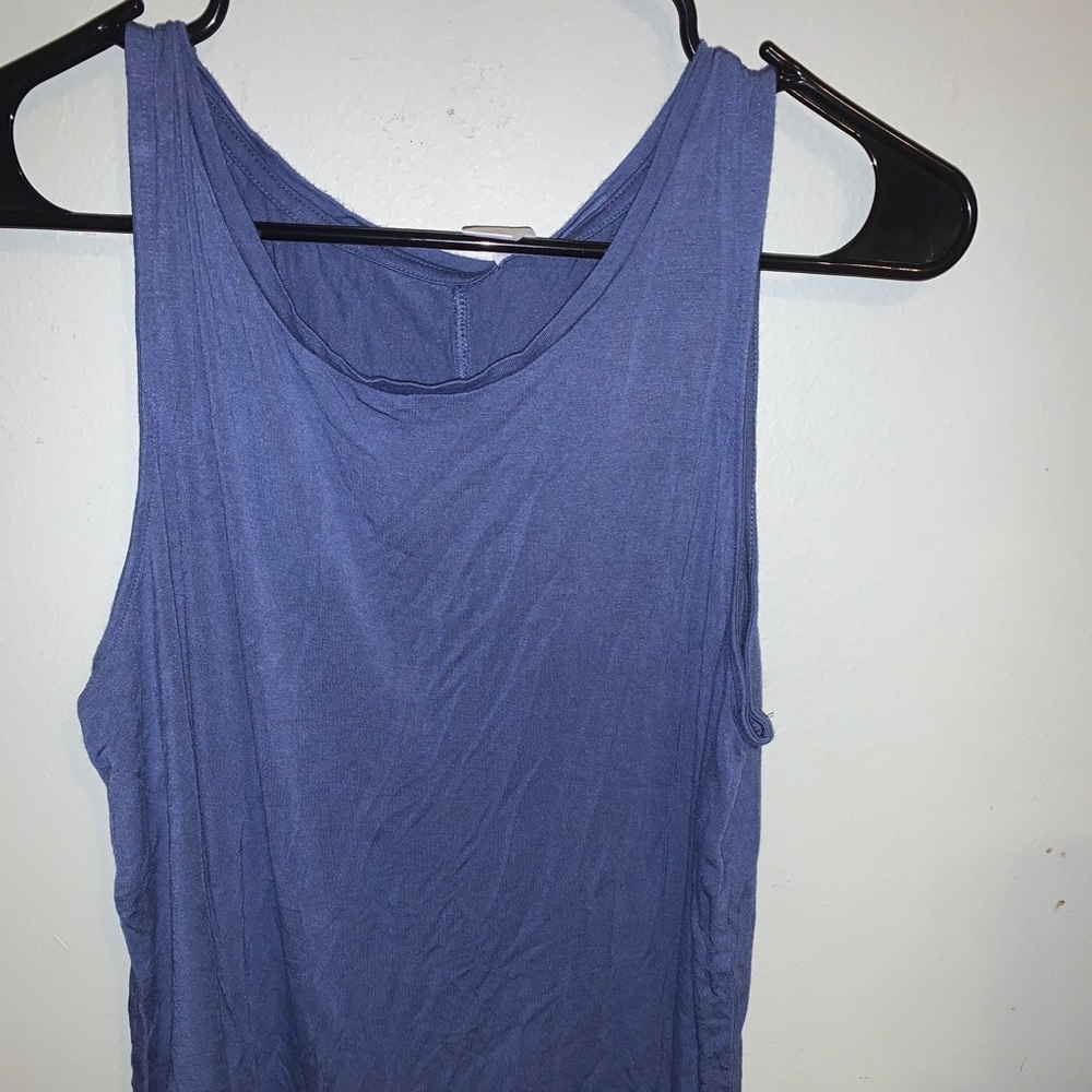 Old navy tan top
